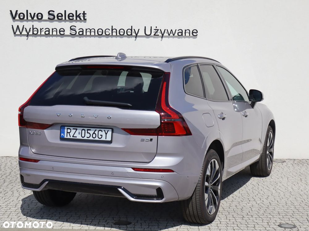 Volvo XC 60 B5 B AWD Plus Dark - 7