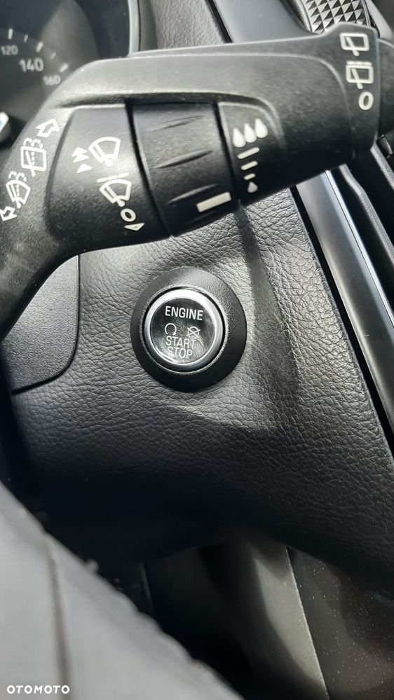 Ford Focus 2.0 TDCi Titanium ASS - 25