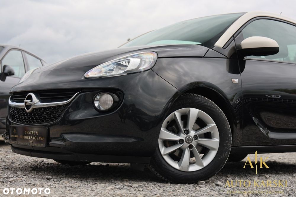 Opel Adam - 9