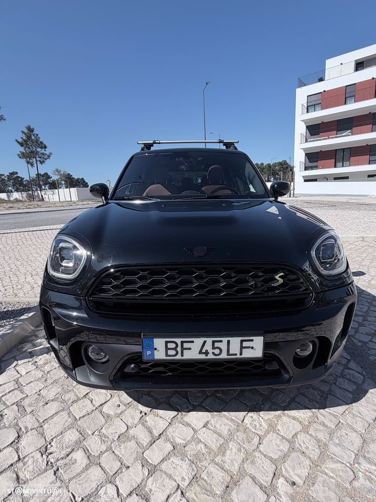 MINI Countryman - 7