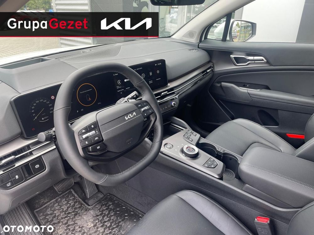 Kia Sportage - 10