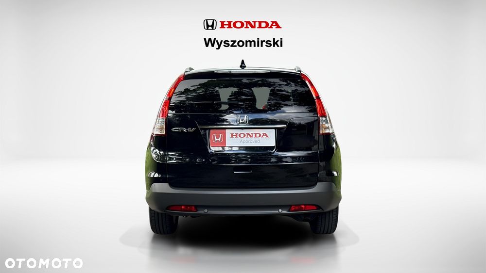 Honda CR-V 2.0 Executive - 5