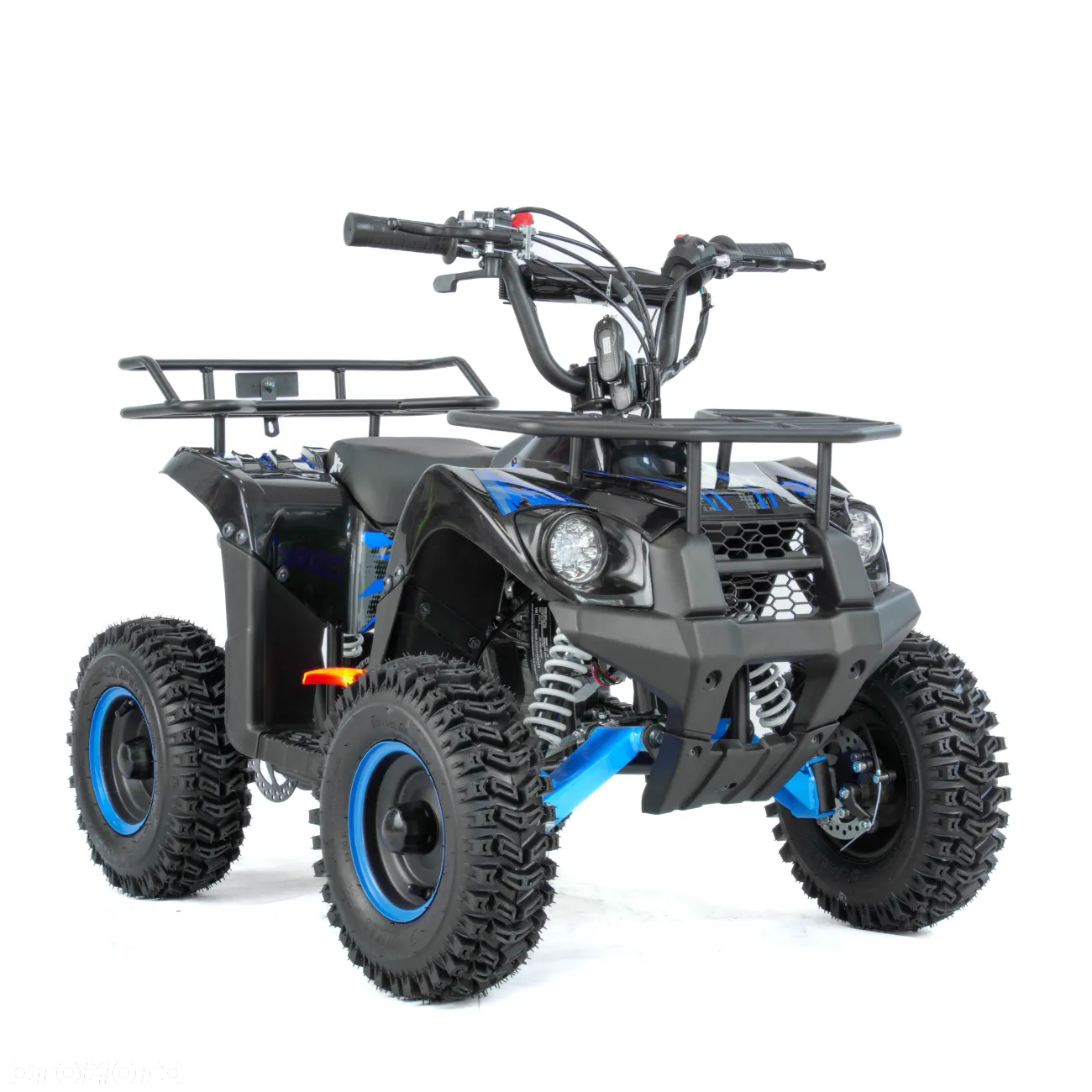 XTR Inny - 9