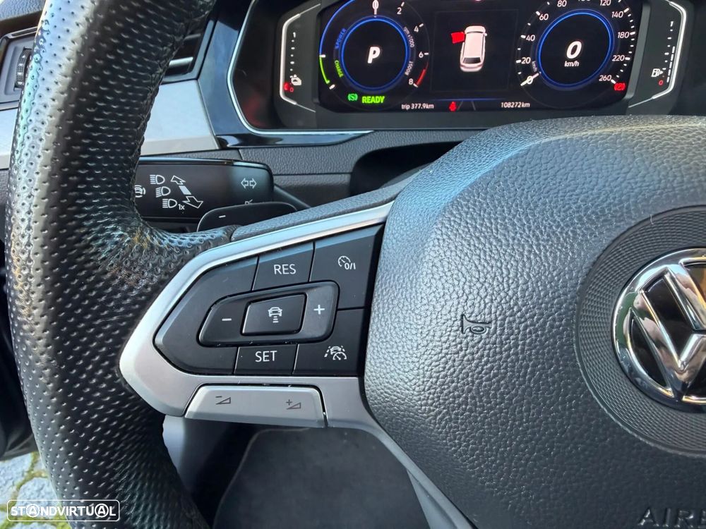 VW Passat Variant 1.4 TSI GTE+ Plug-in - 30