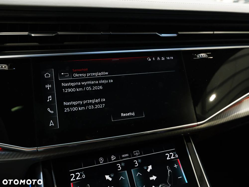 Audi RS Q8 - 33