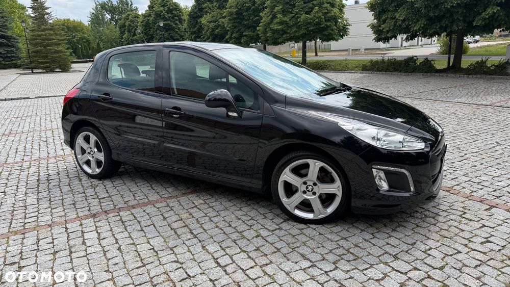 Peugeot 308 155 THP Allure - 7