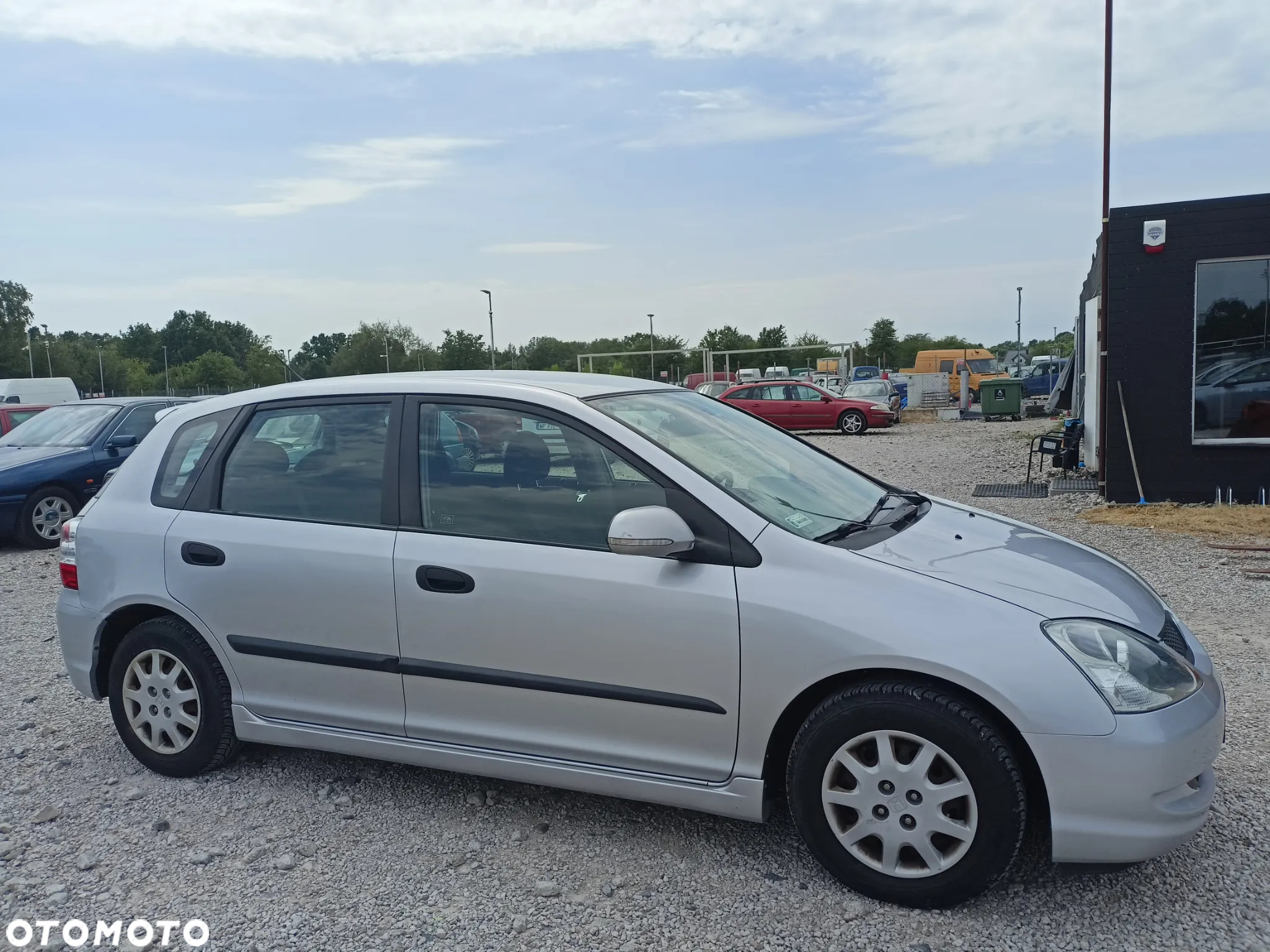 Honda Civic - 6