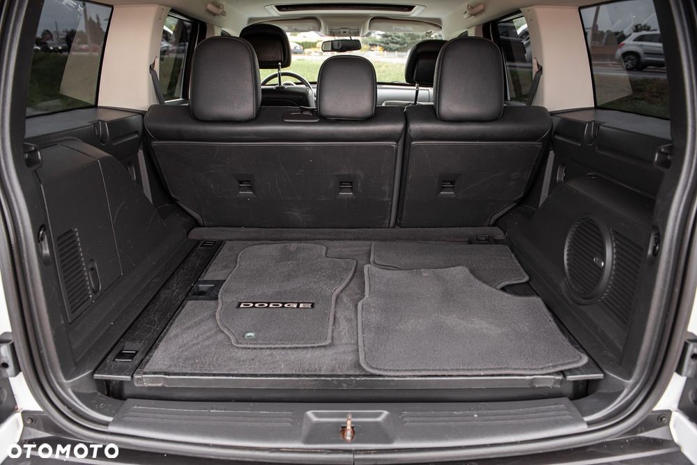 Dodge Nitro 4.0 Automatik R/T - 29