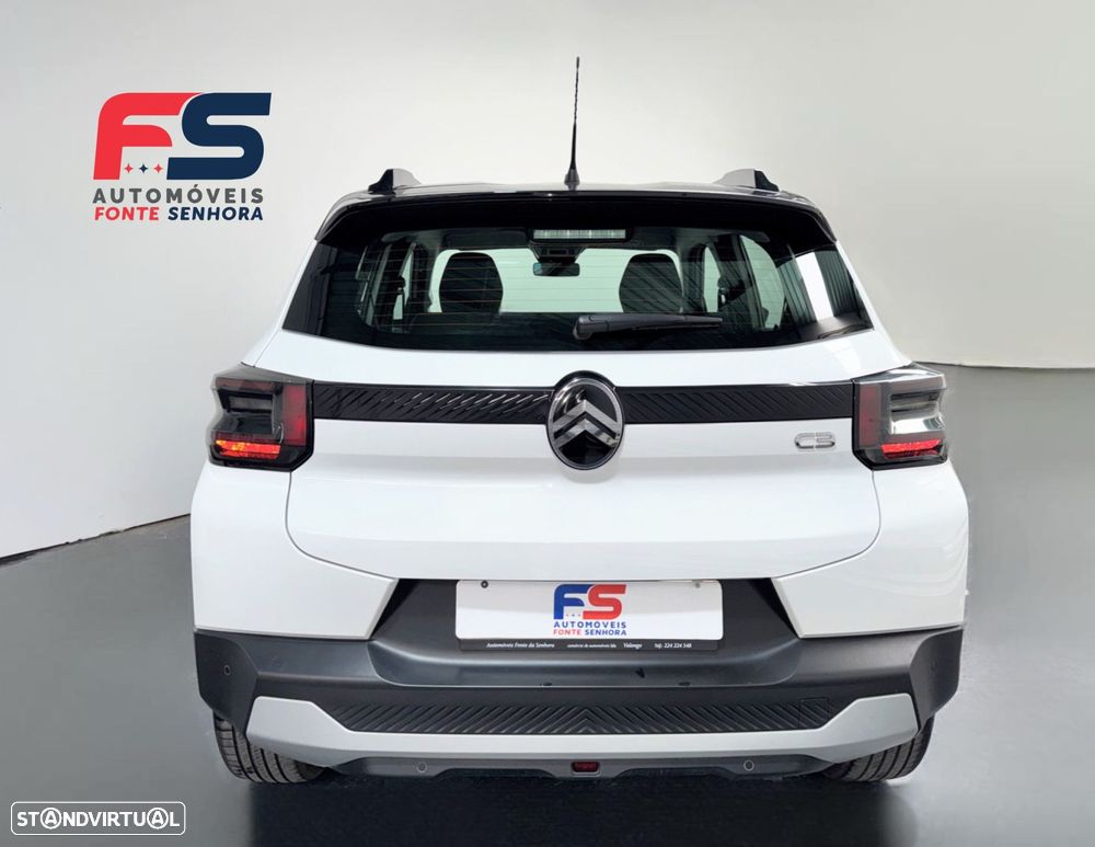 Citroën C3 1.2 Turbo Plus - 16