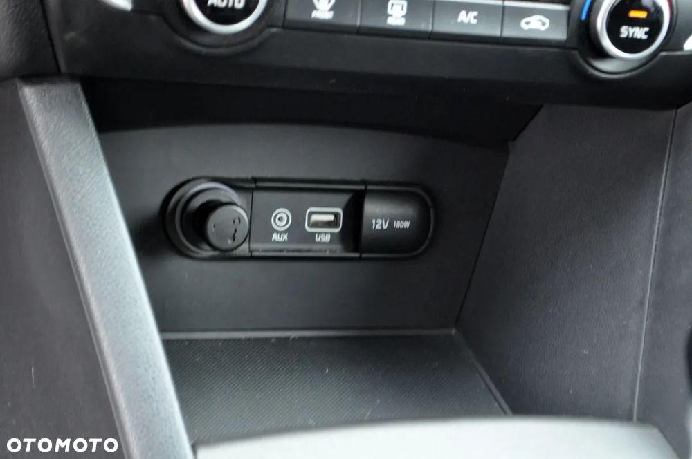 Kia Optima 1.7 CRDI L - 21