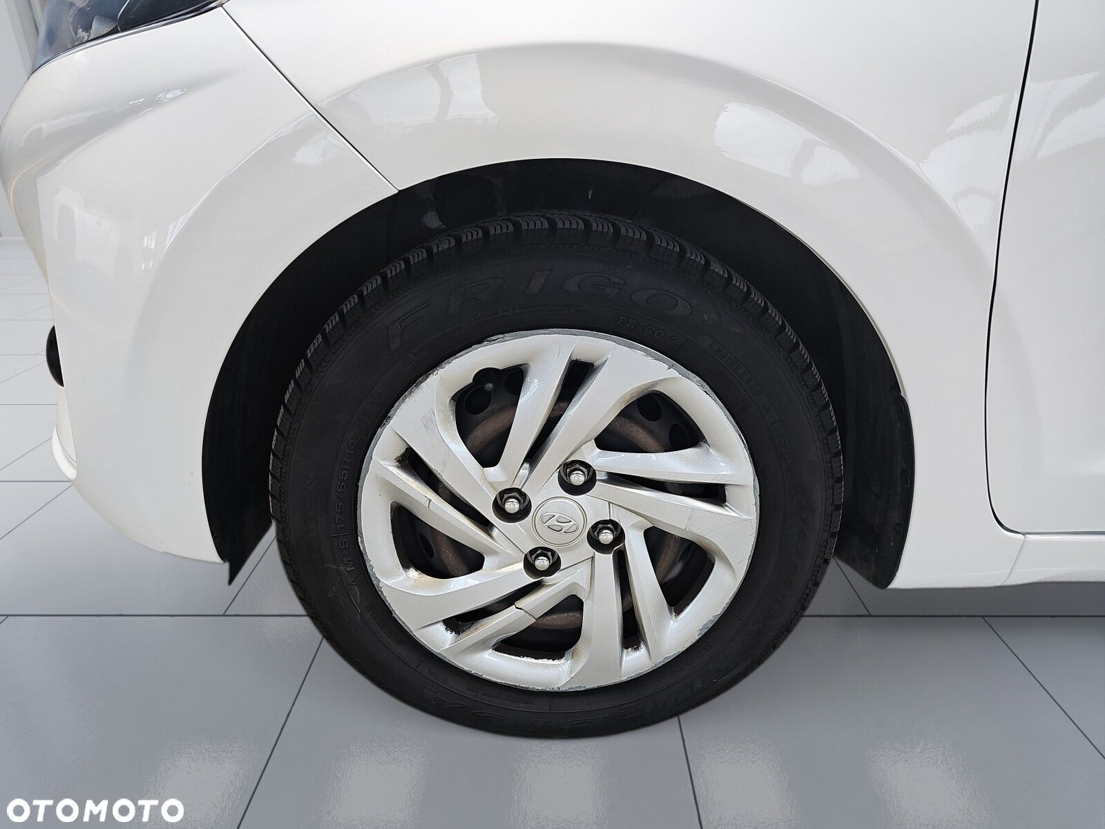 Hyundai i10 1.2 Comfort - 34
