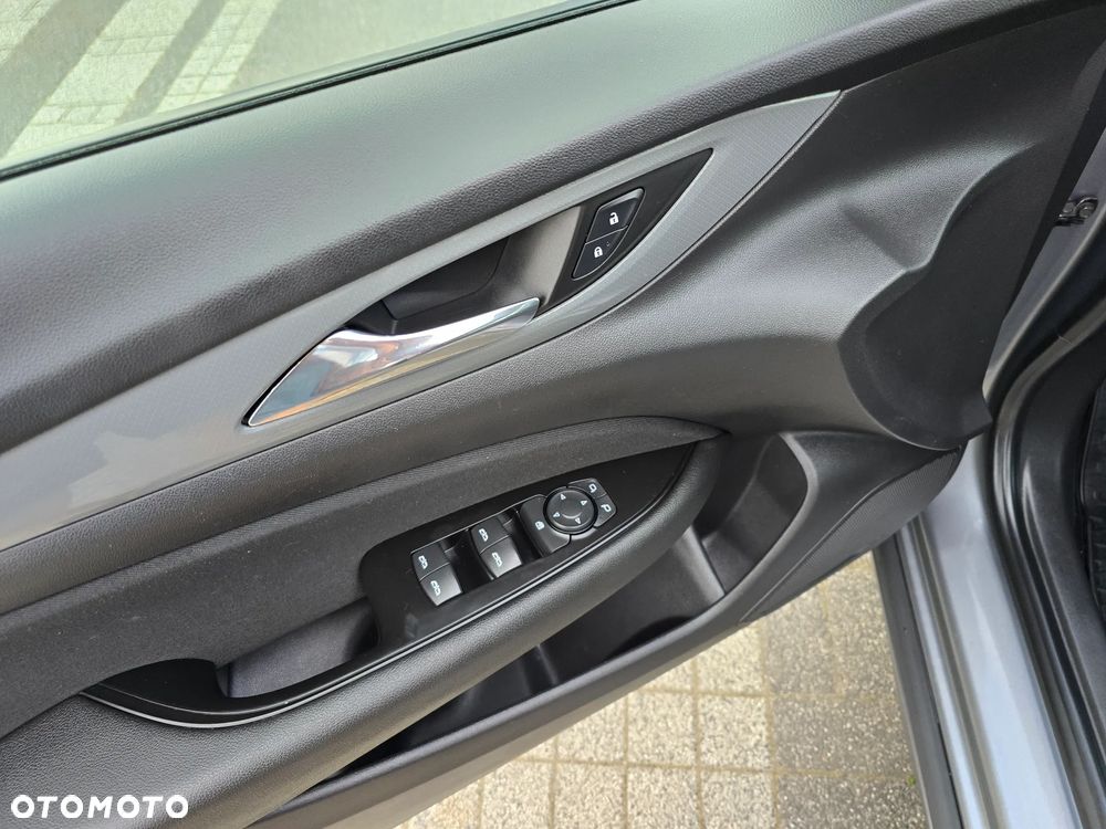 Opel Insignia 1.6 CDTI Enjoy S&S - 7