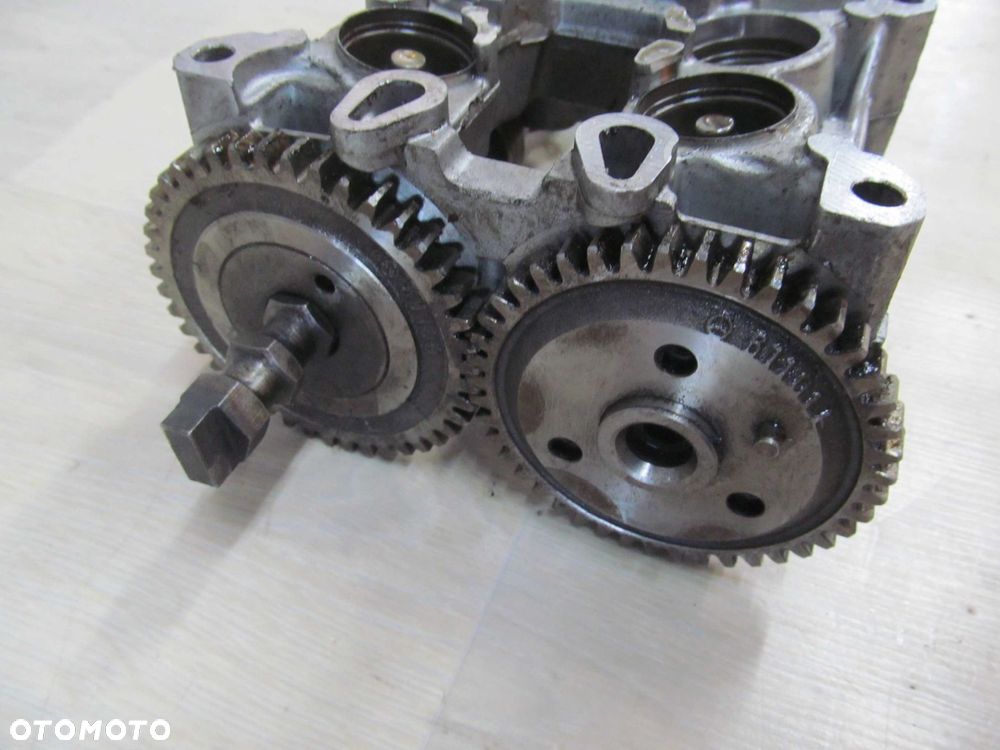 SPRINTER  2.2CDI 611 WALKI PODSTAWA GLOWICY - 6