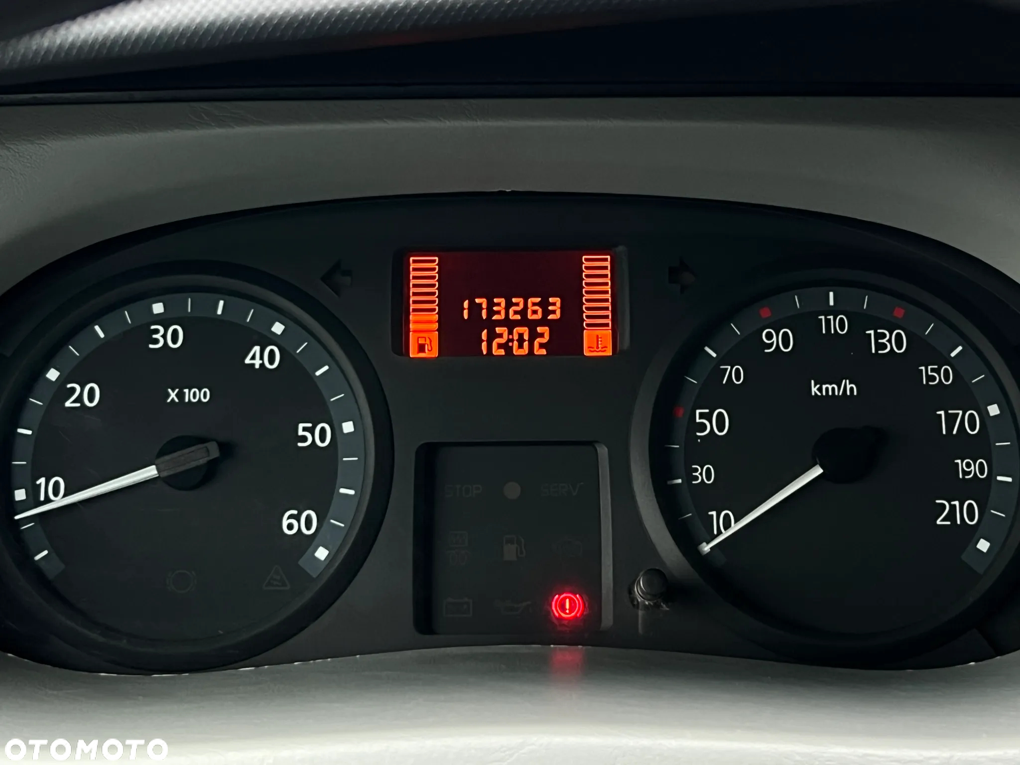 Renault TRAFIC - 20