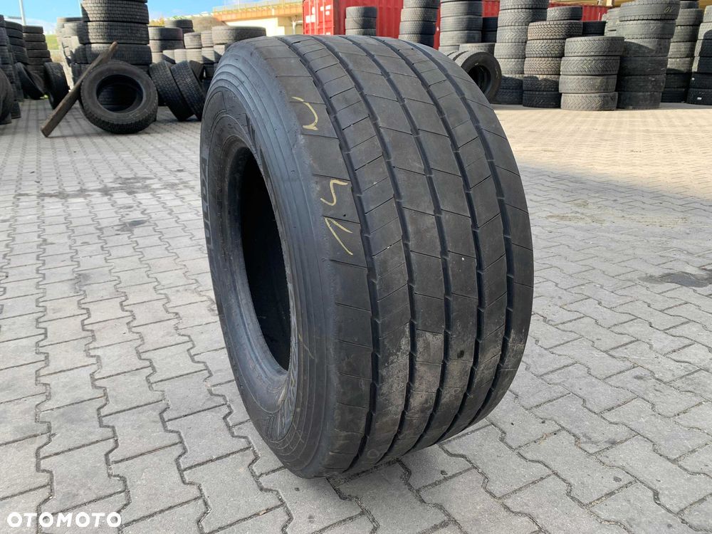 435/50R19.5 Opona FULDA REGIOTONN 3 Naczepa 9-10 mm Mega - 1