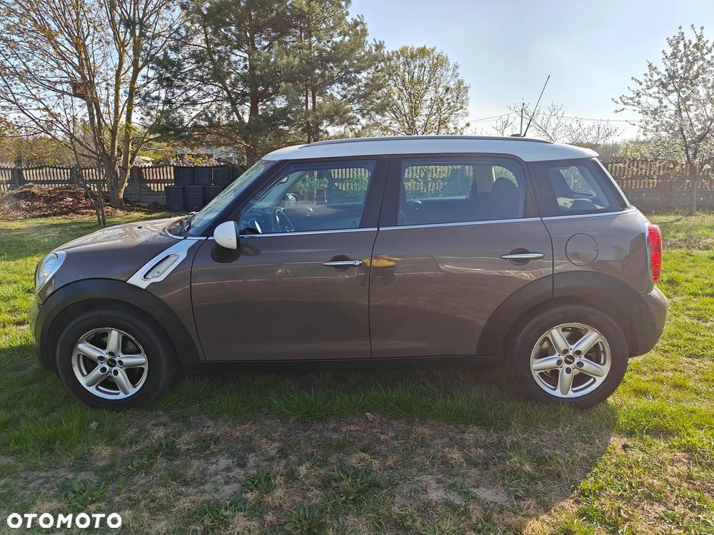 MINI ONE Standard - 1