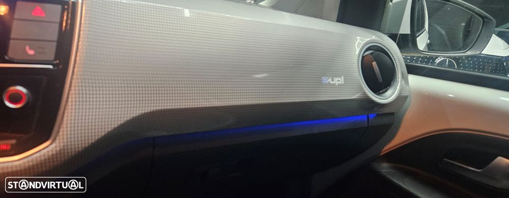 VW e-Up! Style Plus - 9