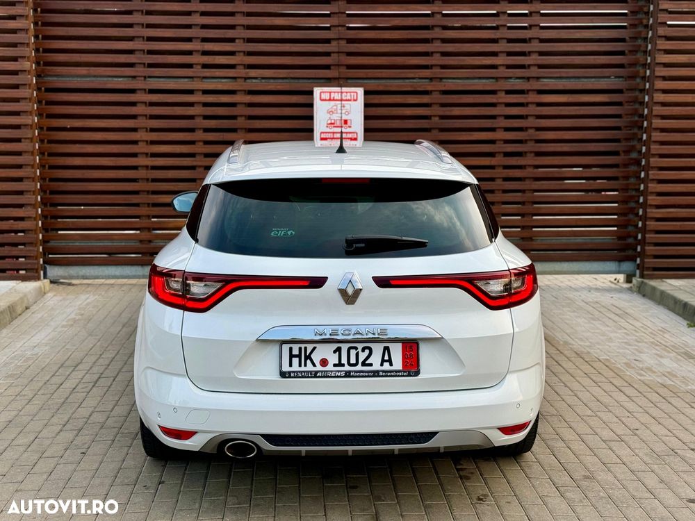 Renault Megane - 38