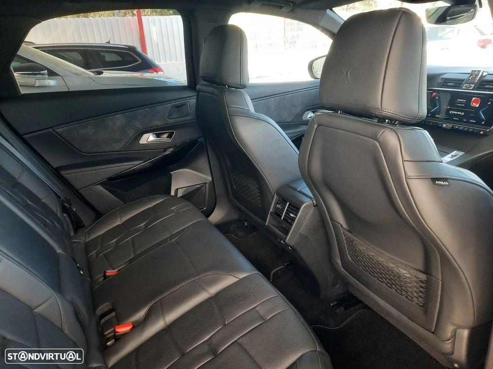 DS DS7 Crossback E-Tense Rivoli EAT8 - 48