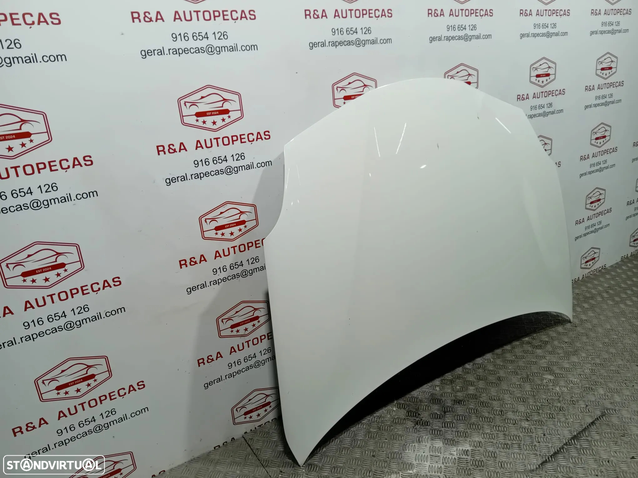 Frente Usada Alfa Romeo Giulietta 940 Xenon Diesel - 16