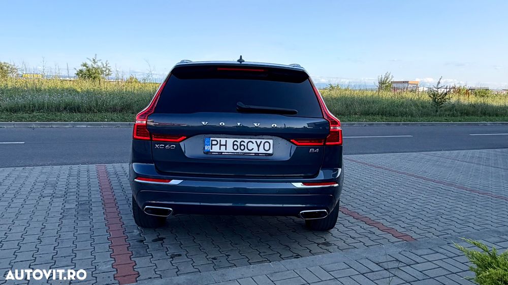 Volvo XC 60 B4 MHEV Inscription - 15