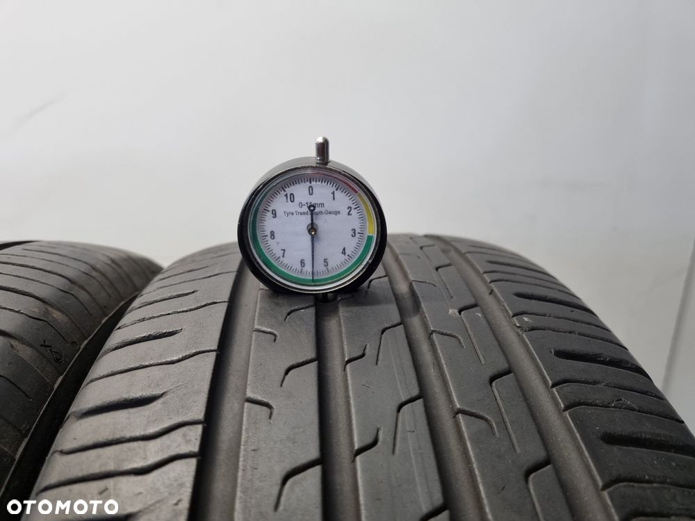 4x 205/55R16 91V Continental EcoContact 6 6mm 2020 opony letnie - 8