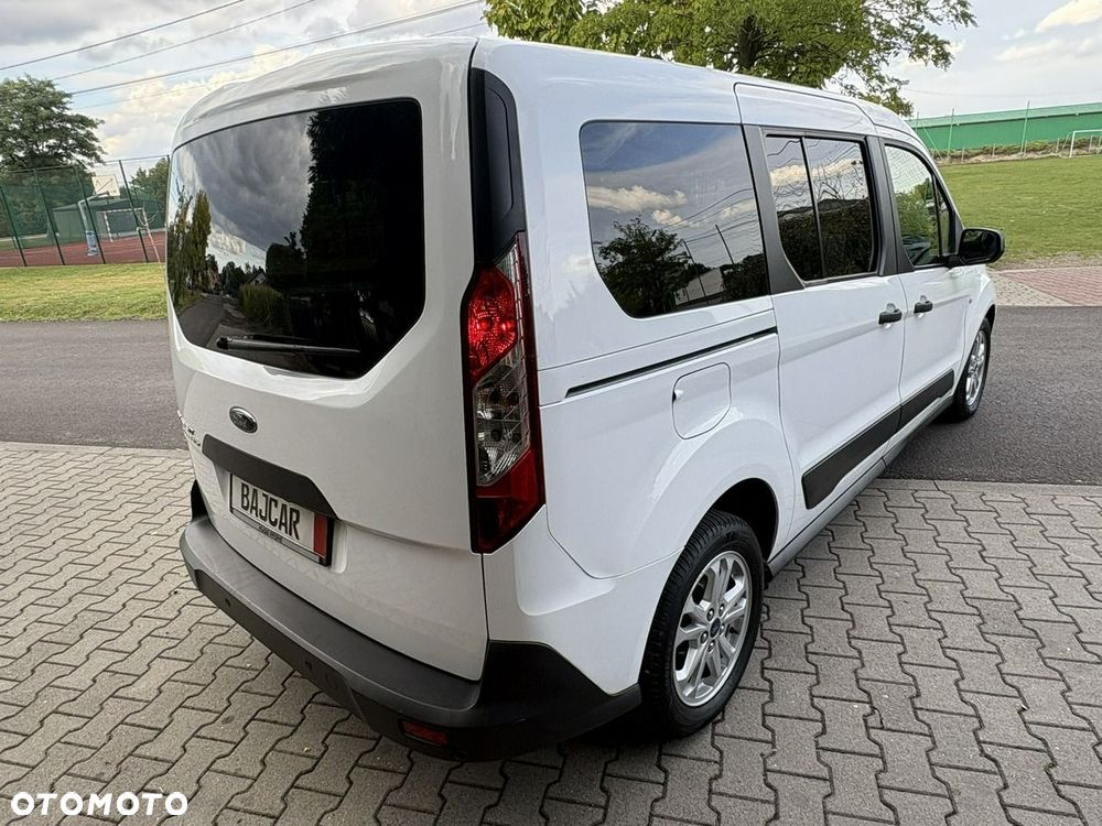 Ford Transit Connect - 7