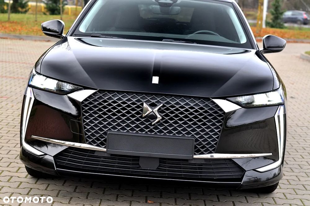 DS Automobiles DS 4 1.2 PureTech Bastille - 14