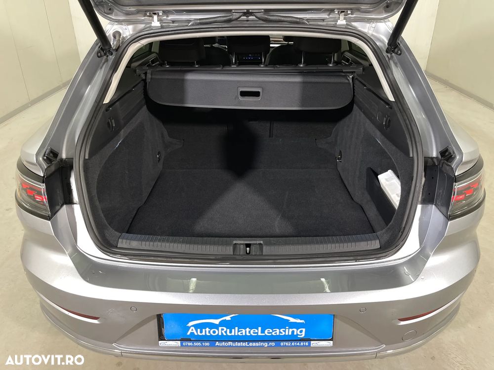 Volkswagen ARTEON SB 2.0 TDI DSG Elegance - 14