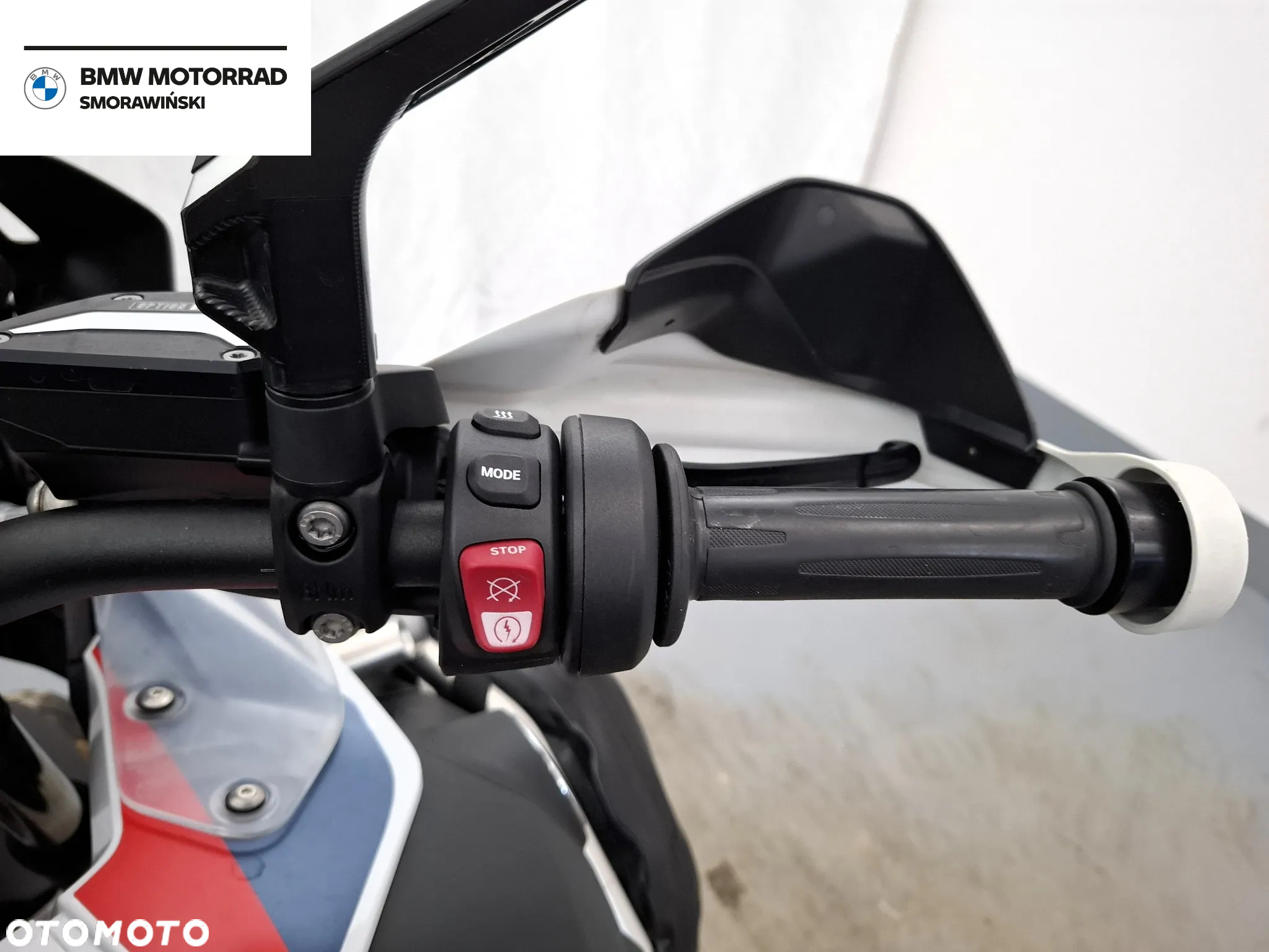 BMW R1250 GS Adventure - 10