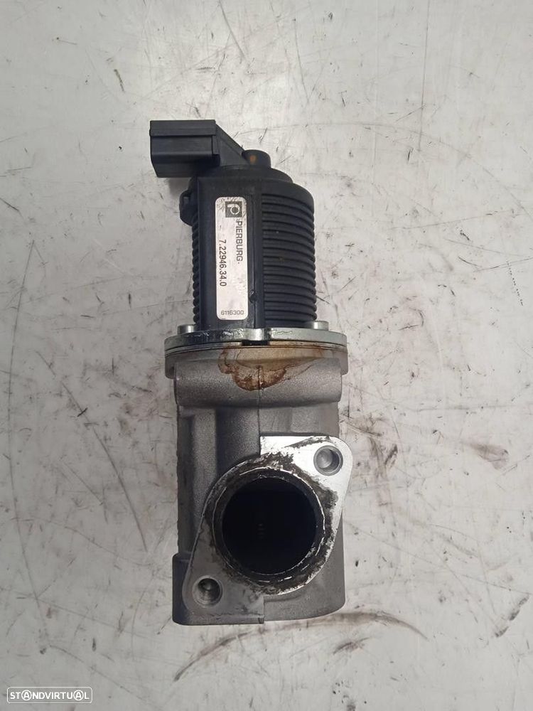 VALVULA EGR FIAT STILO 2002 - 2