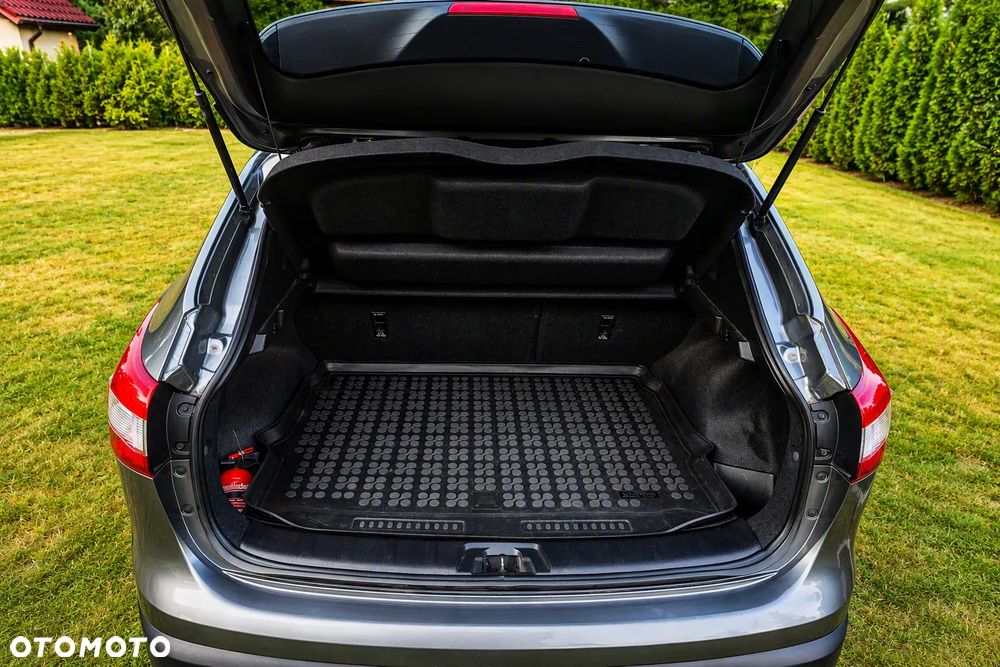 Nissan Qashqai - 20