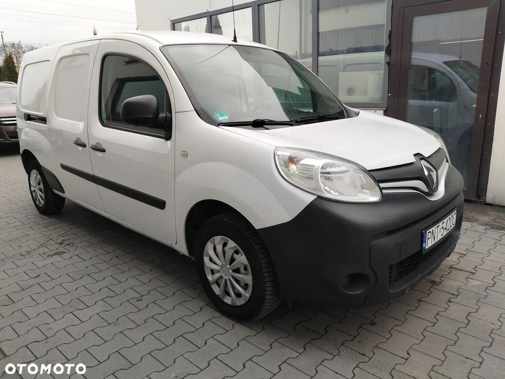 Renault Kangoo - 2