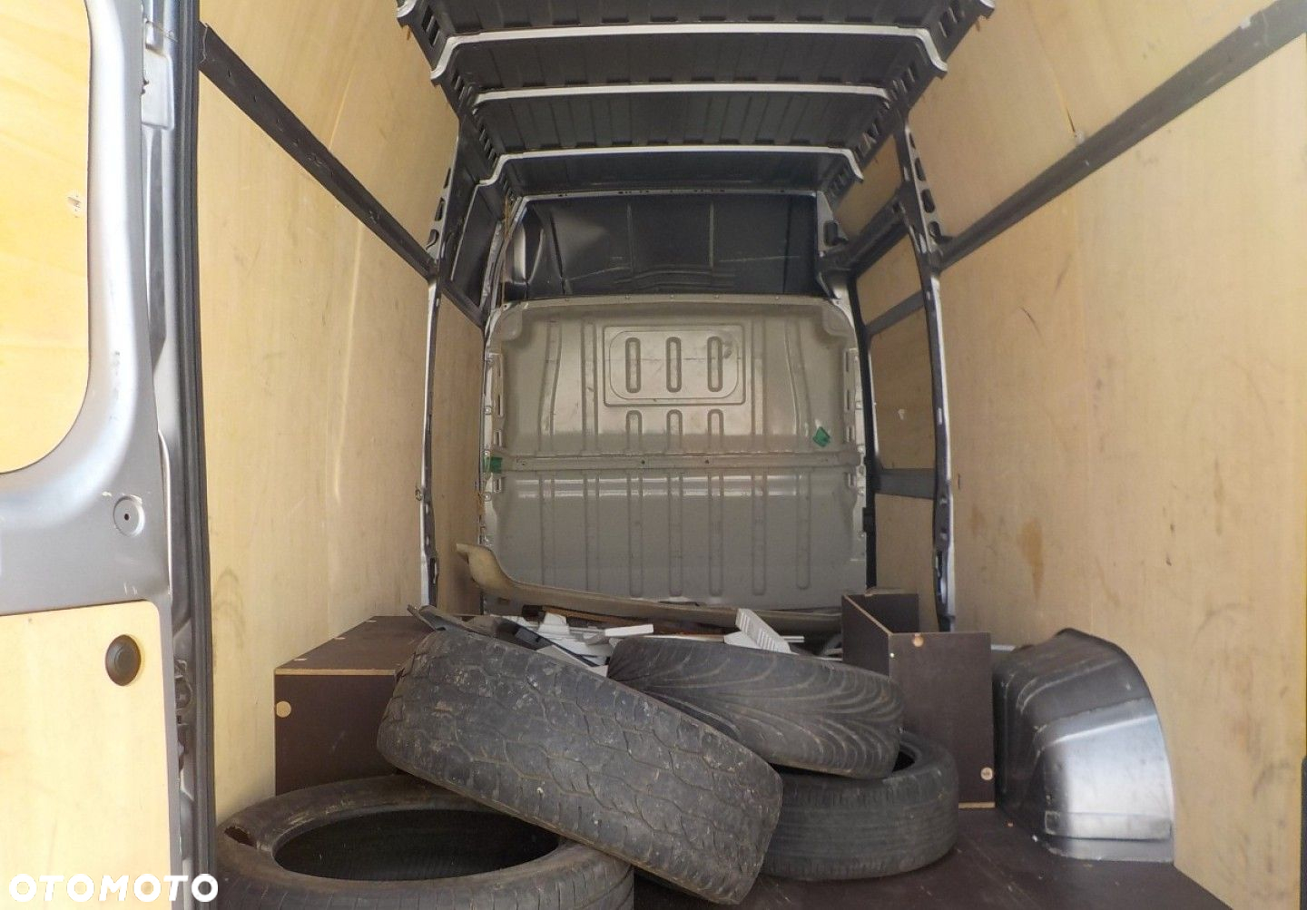 Peugeot Boxer - 24