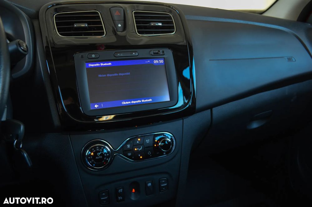 Dacia Logan 1.2 Prestige - 12