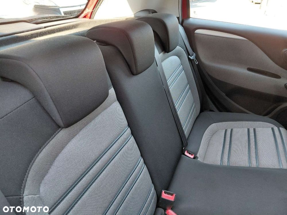 Fiat Punto - 16