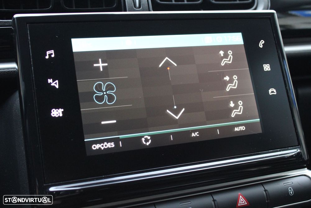 Citroën C3 Pure Tech Feel - 19