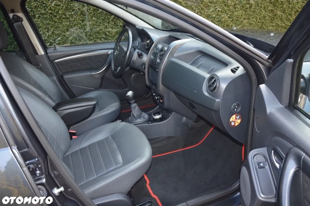Dacia Duster - 16