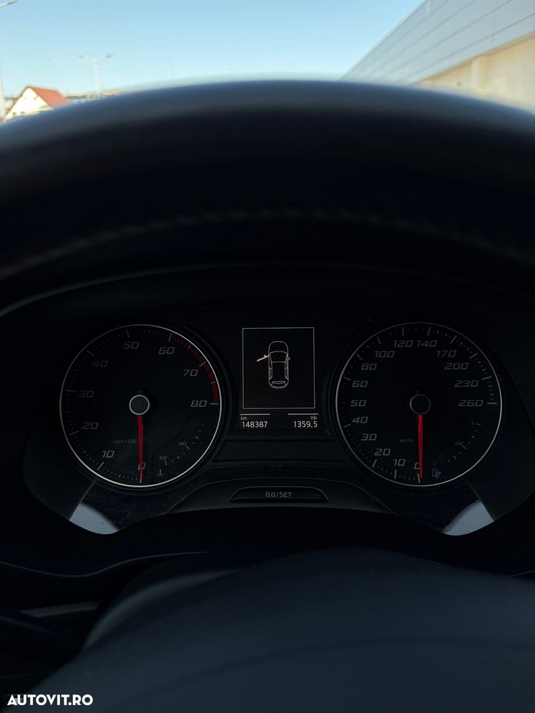 Seat Leon 1.4 TSI Start&Stop FR - 4