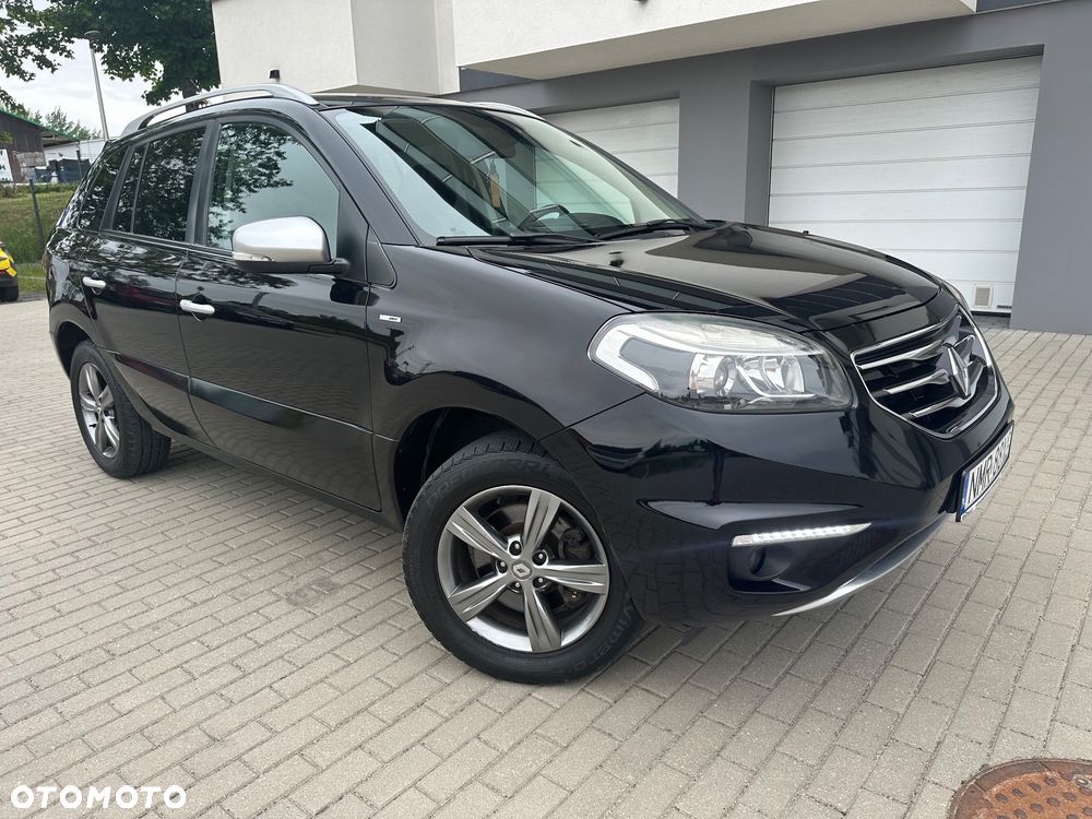 Renault Koleos dCi 150 FAP 4x2 Dynamique - 2