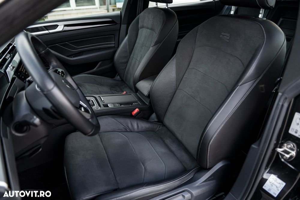 Volkswagen ARTEON 2.0 TDI SCR DSG R-Line - 12