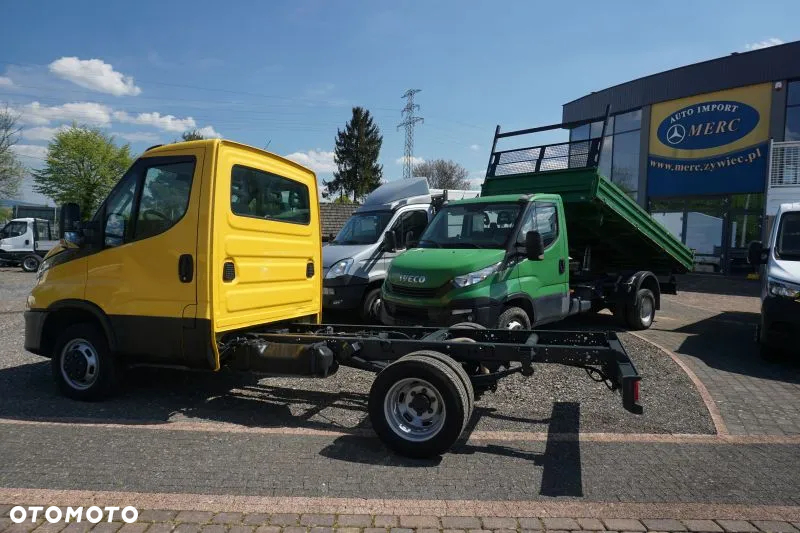 Iveco 35C16 - 18
