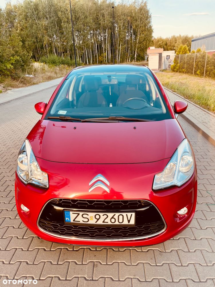 Citroën C3 1.4 Selection - 11