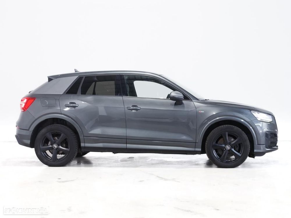 Audi Q2 1.4 TFSI cylinder on demand S tronic - 2