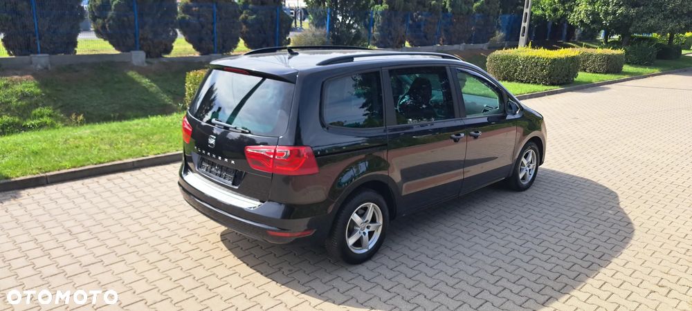 Seat Alhambra - 12