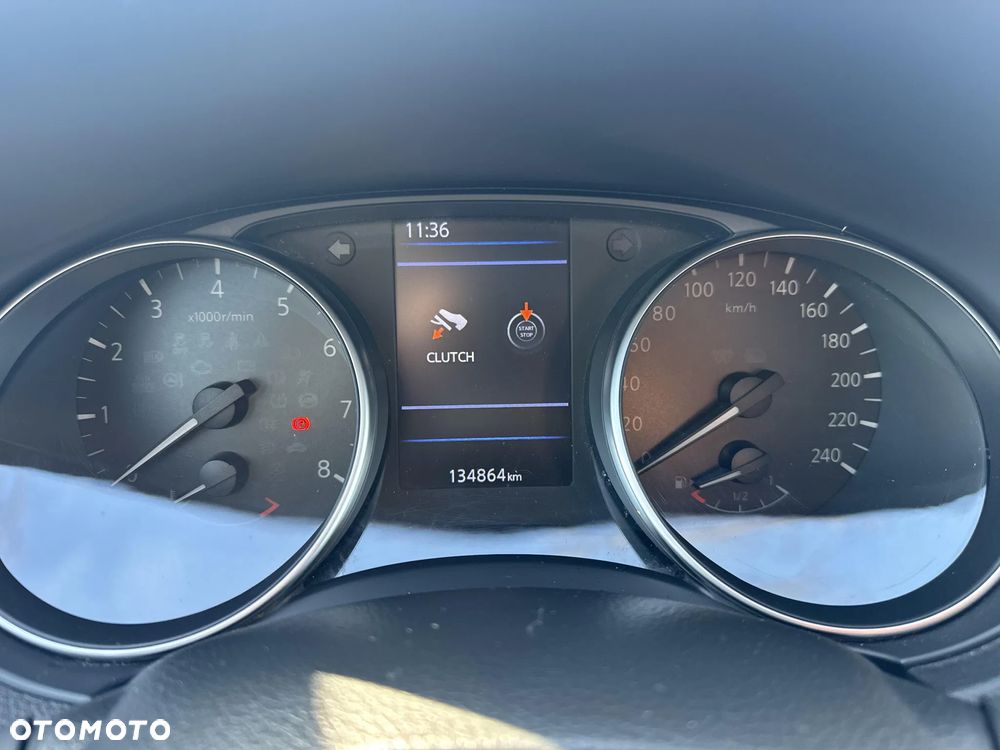 Nissan Qashqai 1.3 DIG-T N-Connecta - 18