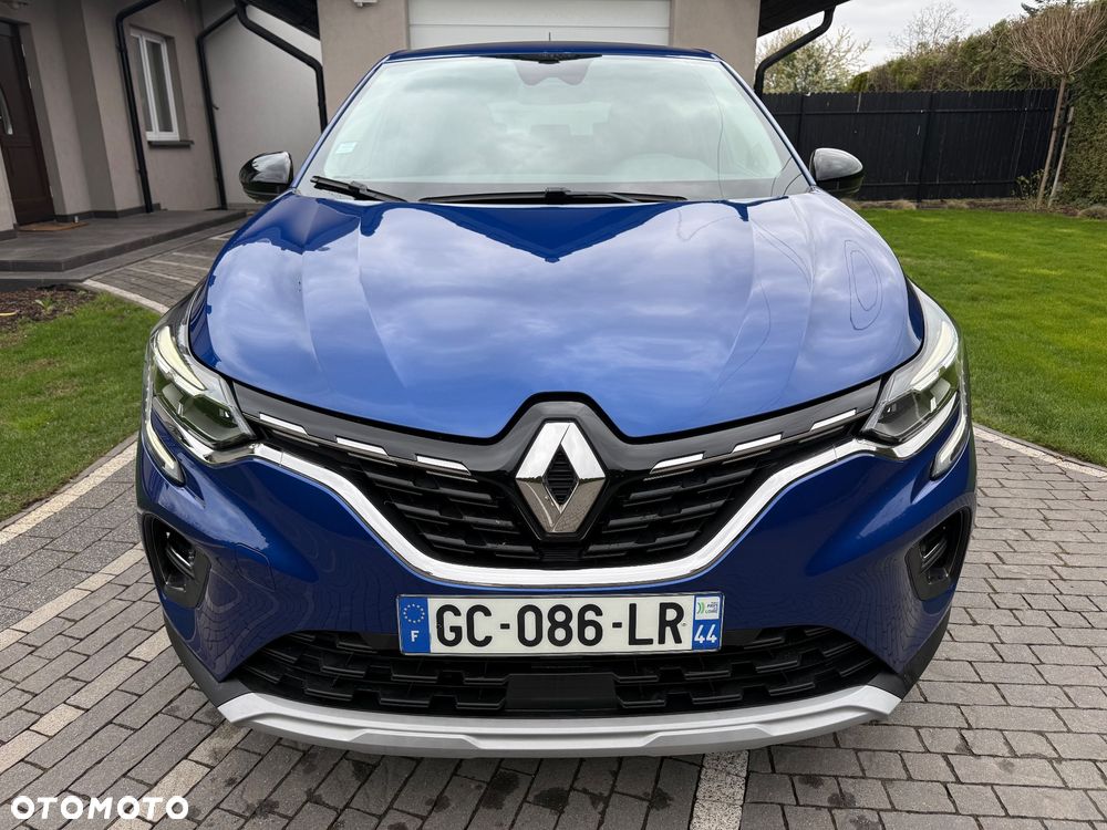 Renault Captur 1.6 E-TECH Plug-In Intens - 2