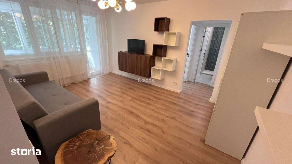 Apartament 2 camere | Gorjului | 3'Metrou — fotografia 3