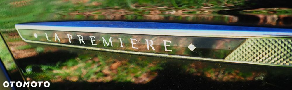 DS Automobiles DS 7 - 6