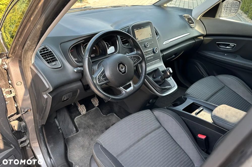Renault Scenic Energy TCe 115 S&S LIMITED - 11